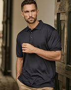 Tee Jays Men's Club Polo