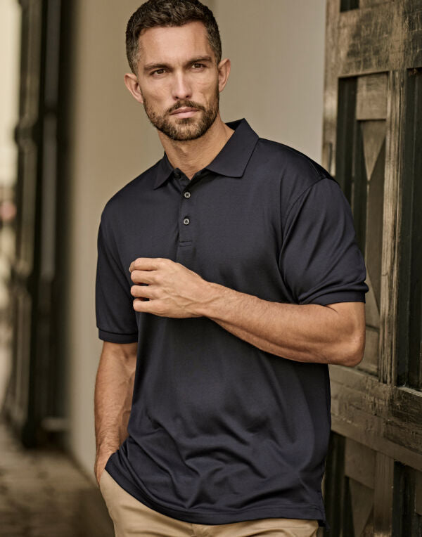 Tee Jays Men's Club Polo