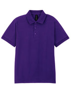 Gildan DryBlend Adult Jersey Polo