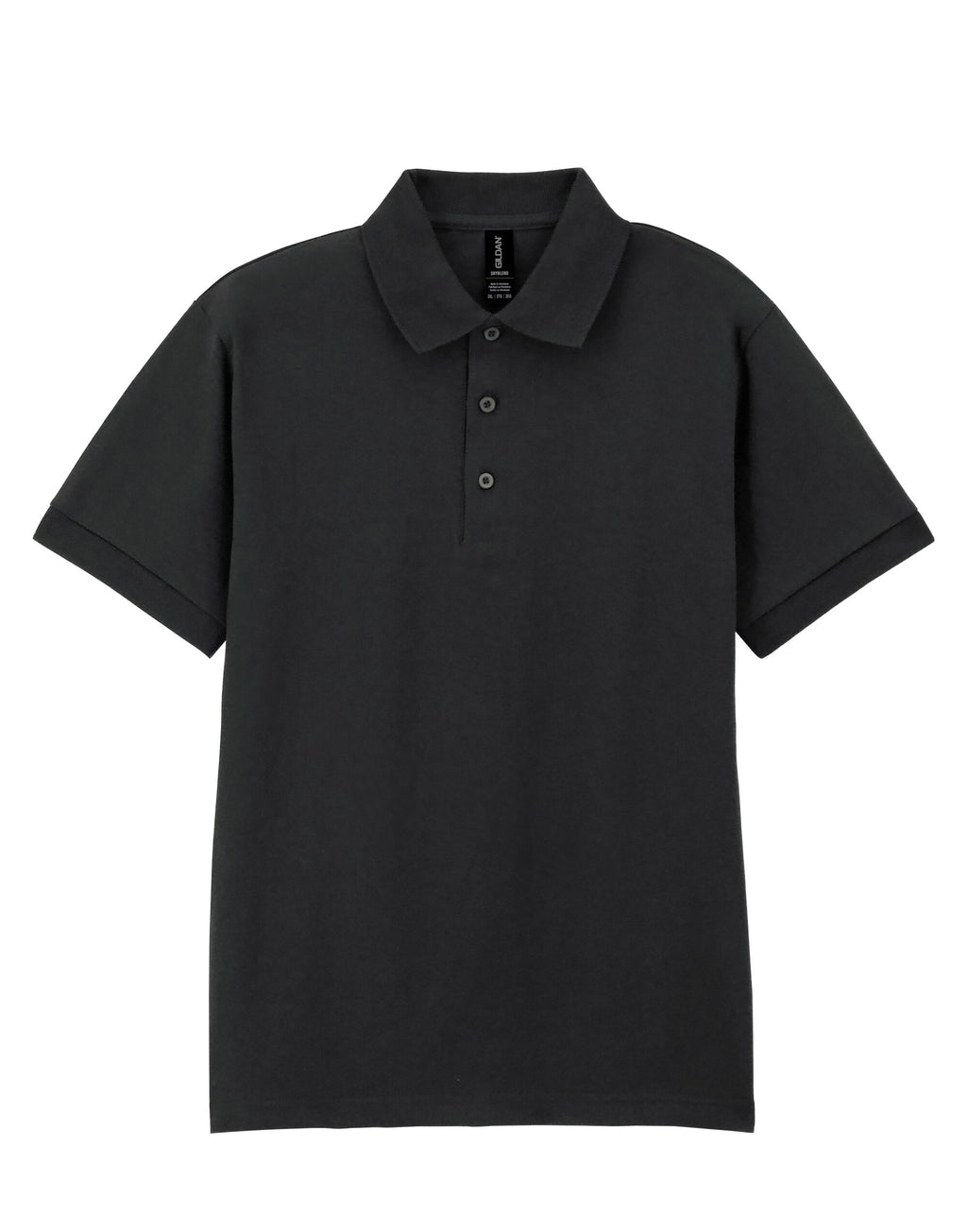 Gildan DryBlend Adult Jersey Polo