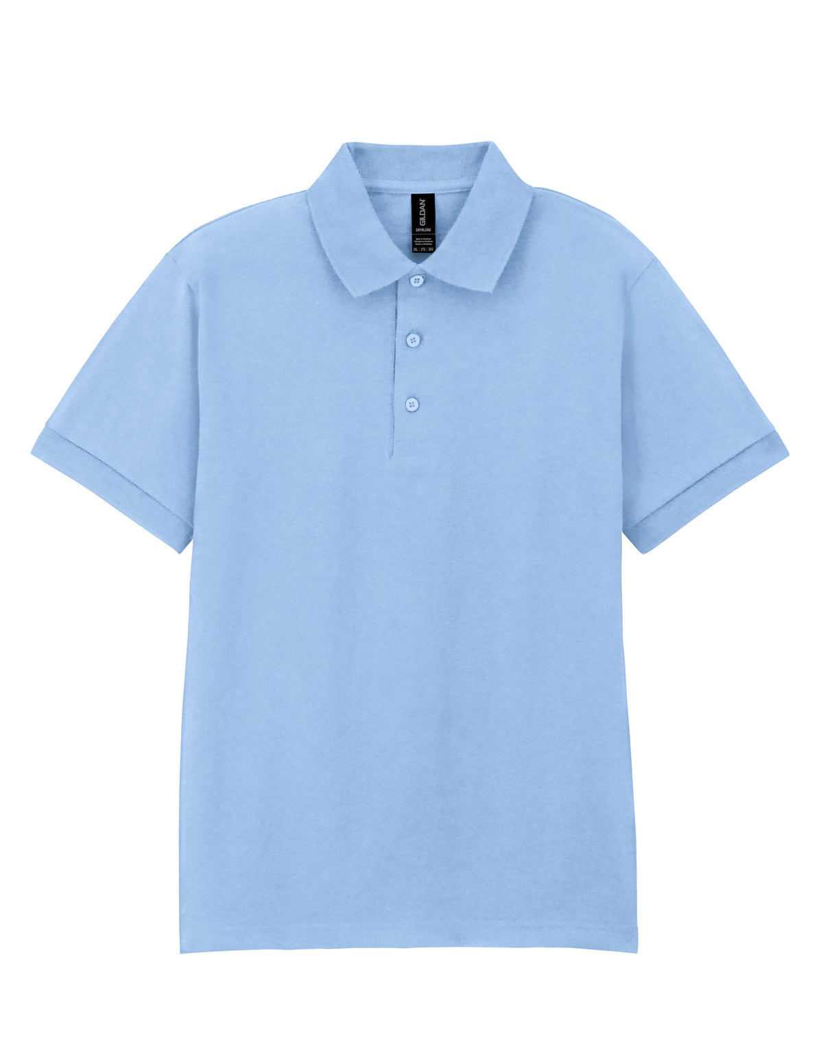 Gildan DryBlend Adult Jersey Polo
