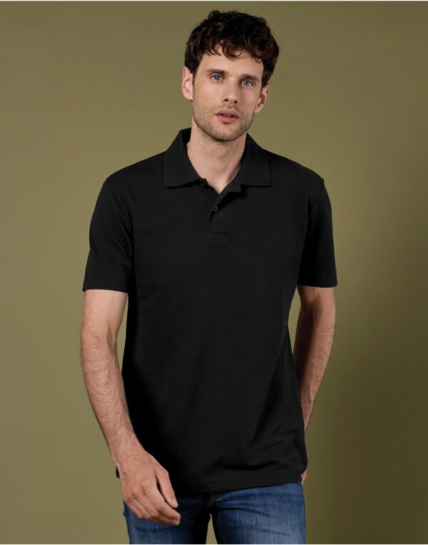 Kustom Kit Men RegularFit Workforce Polo
