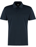 Kustom Kit Mens Cooltex Plus Polo