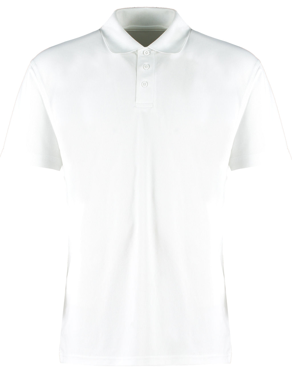 Kustom Kit Mens Cooltex Plus Polo
