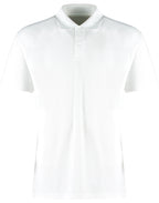 Kustom Kit Mens Cooltex Plus Polo