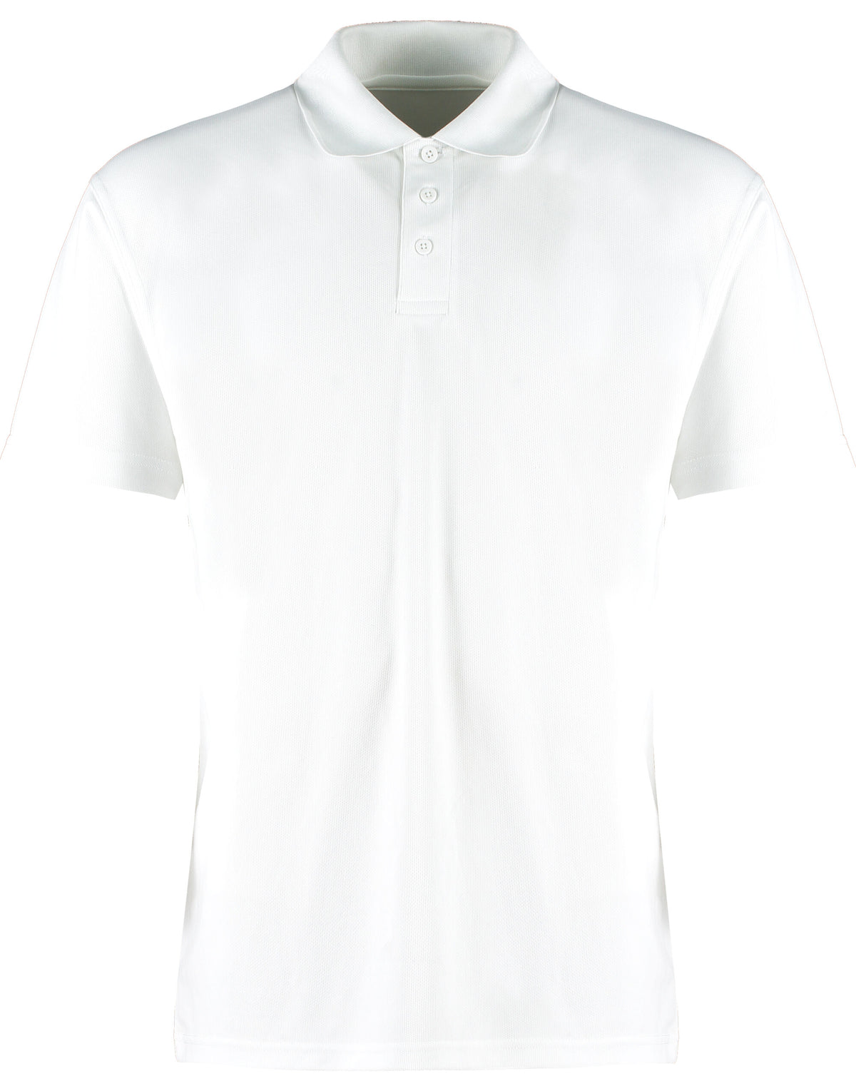 Kustom Kit Mens Cooltex Plus Polo