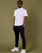 KK455 Kustom Kit Mens Cooltex Plus Polo