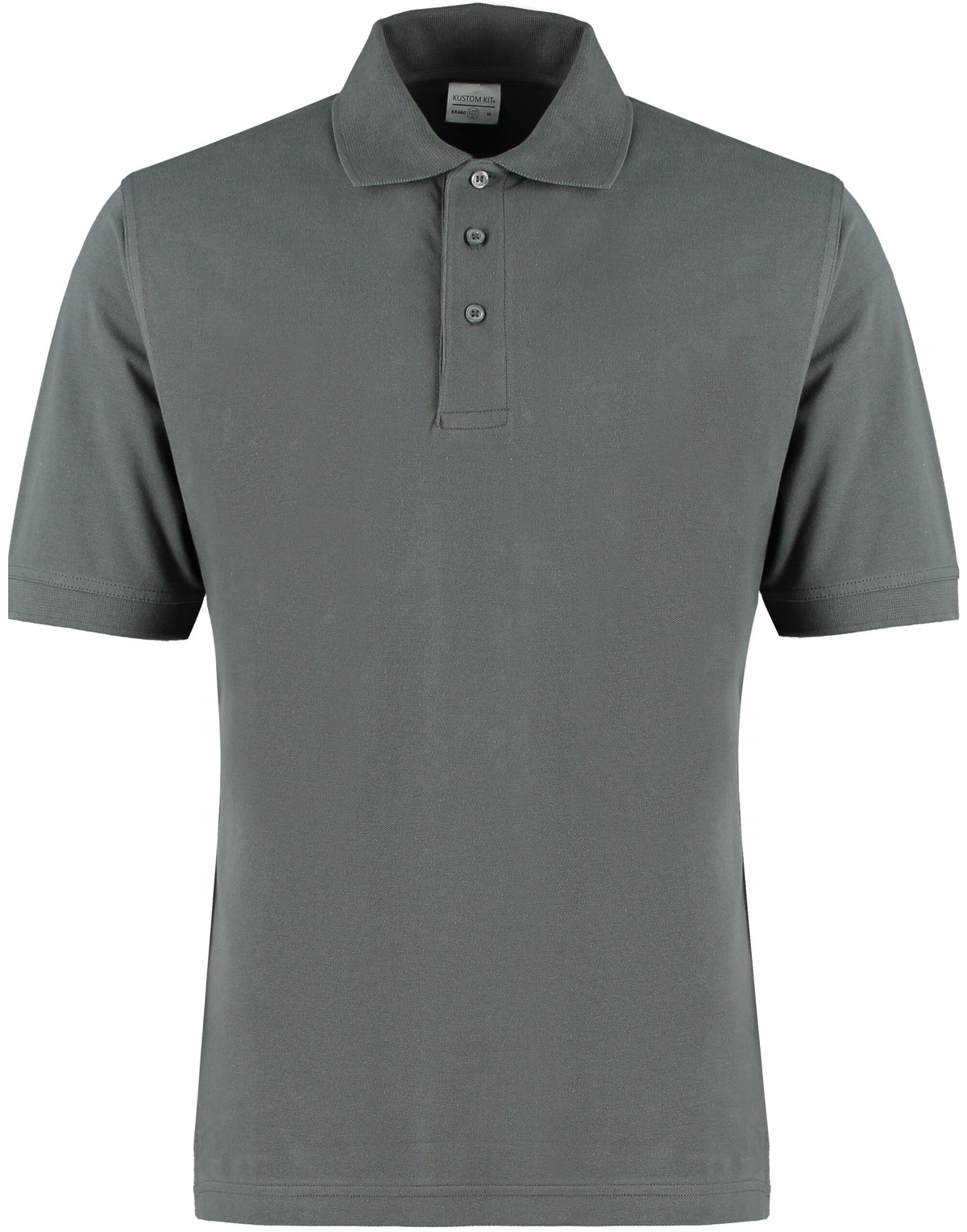 Kustom Kit Cotton Klassic Superwash Polo