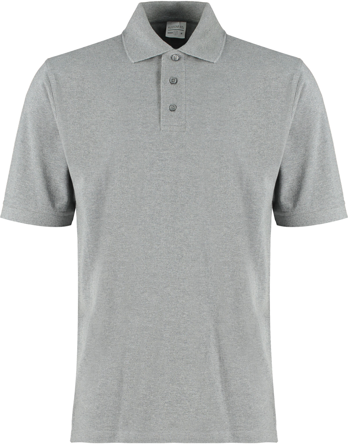 Kustom Kit Cotton Klassic Superwash Polo
