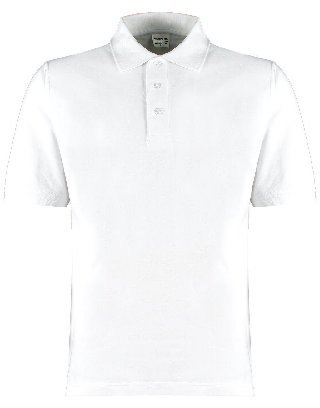 Kustom Kit Cotton Klassic Superwash Polo