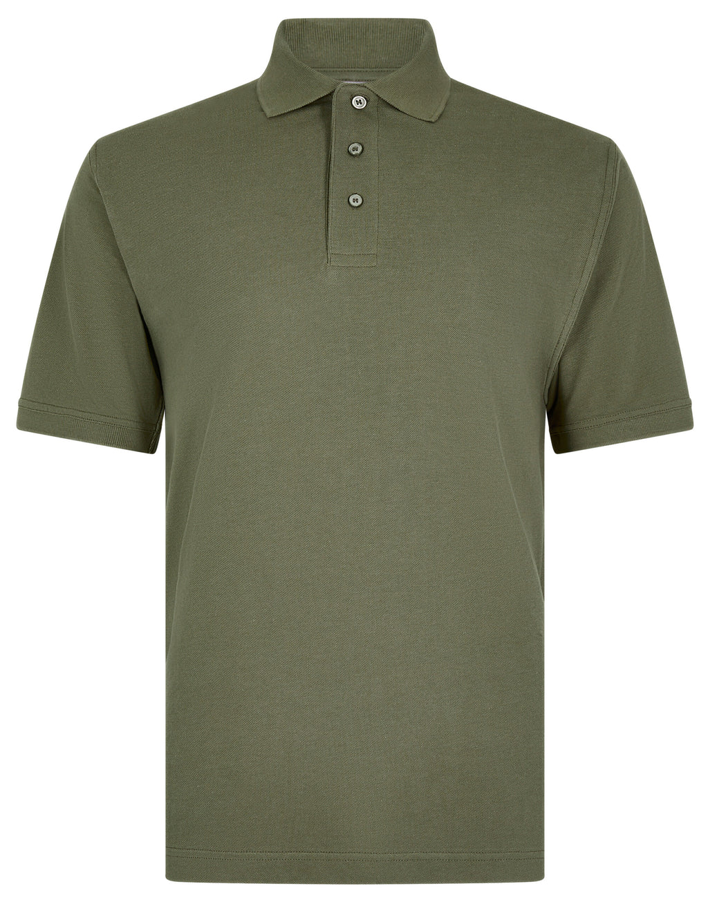 Kustom Kit Cotton Klassic Superwash Polo