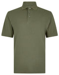 Kustom Kit Cotton Klassic Superwash Polo