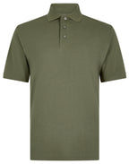 Kustom Kit Cotton Klassic Superwash Polo