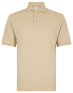 Kustom Kit Cotton Klassic Superwash Polo