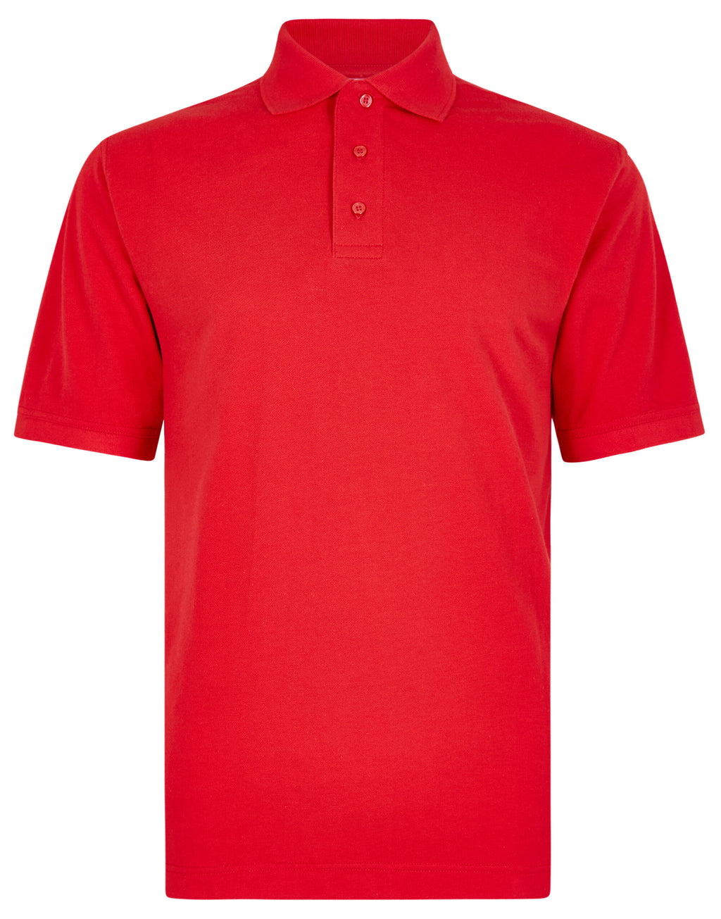 Kustom Kit Cotton Klassic Superwash Polo