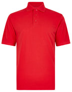 Kustom Kit Cotton Klassic Superwash Polo