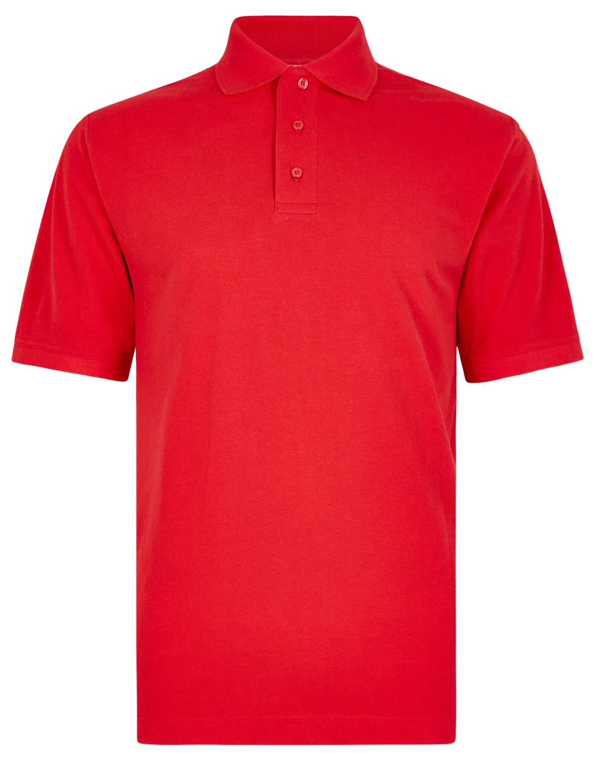 Kustom Kit Cotton Klassic Superwash Polo