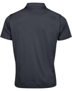 Tee Jays Mens Luxury Sport Polo