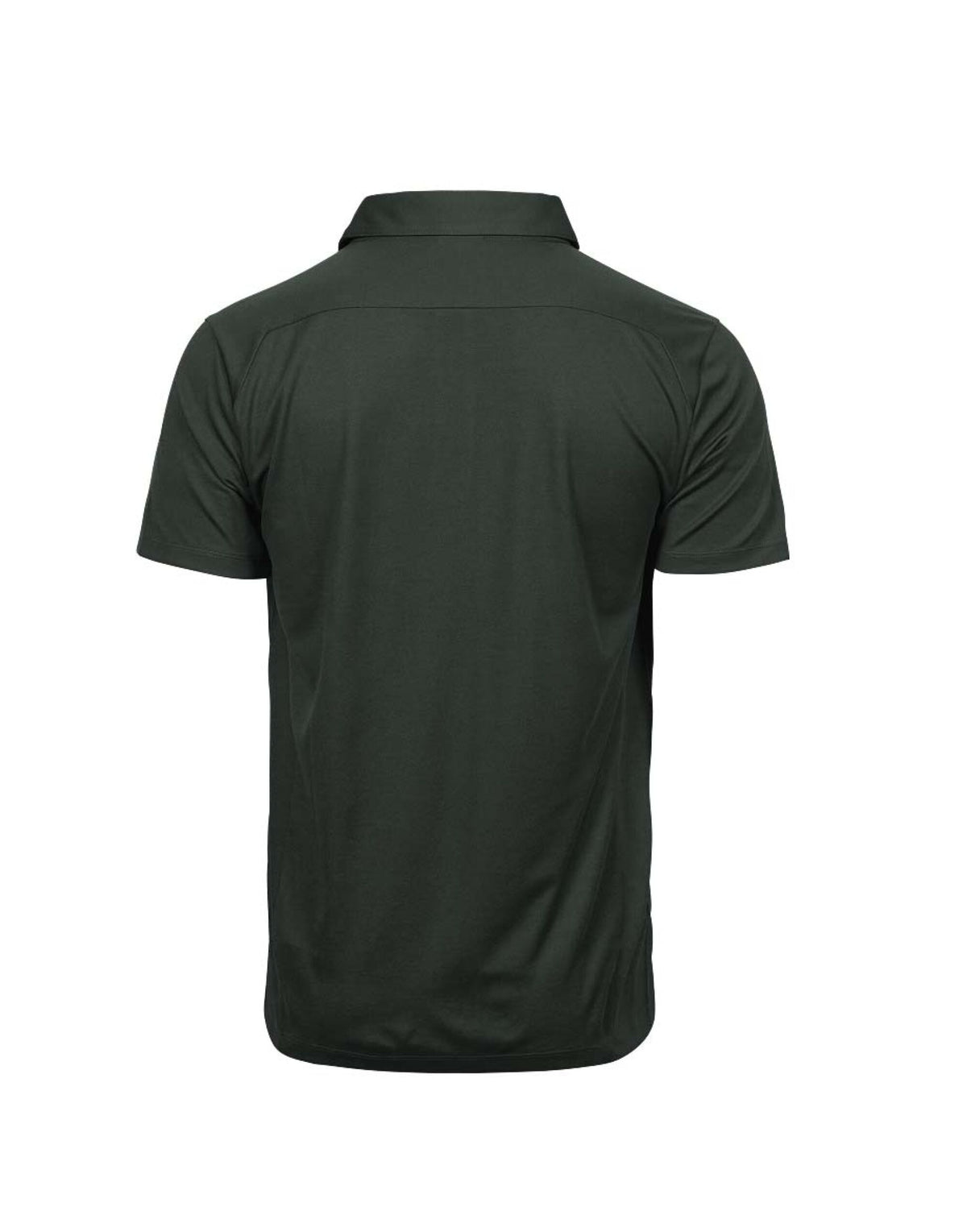 Tee Jays Mens Luxury Sport Polo