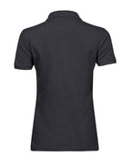 Tee Jays Ladies Heavy Polo