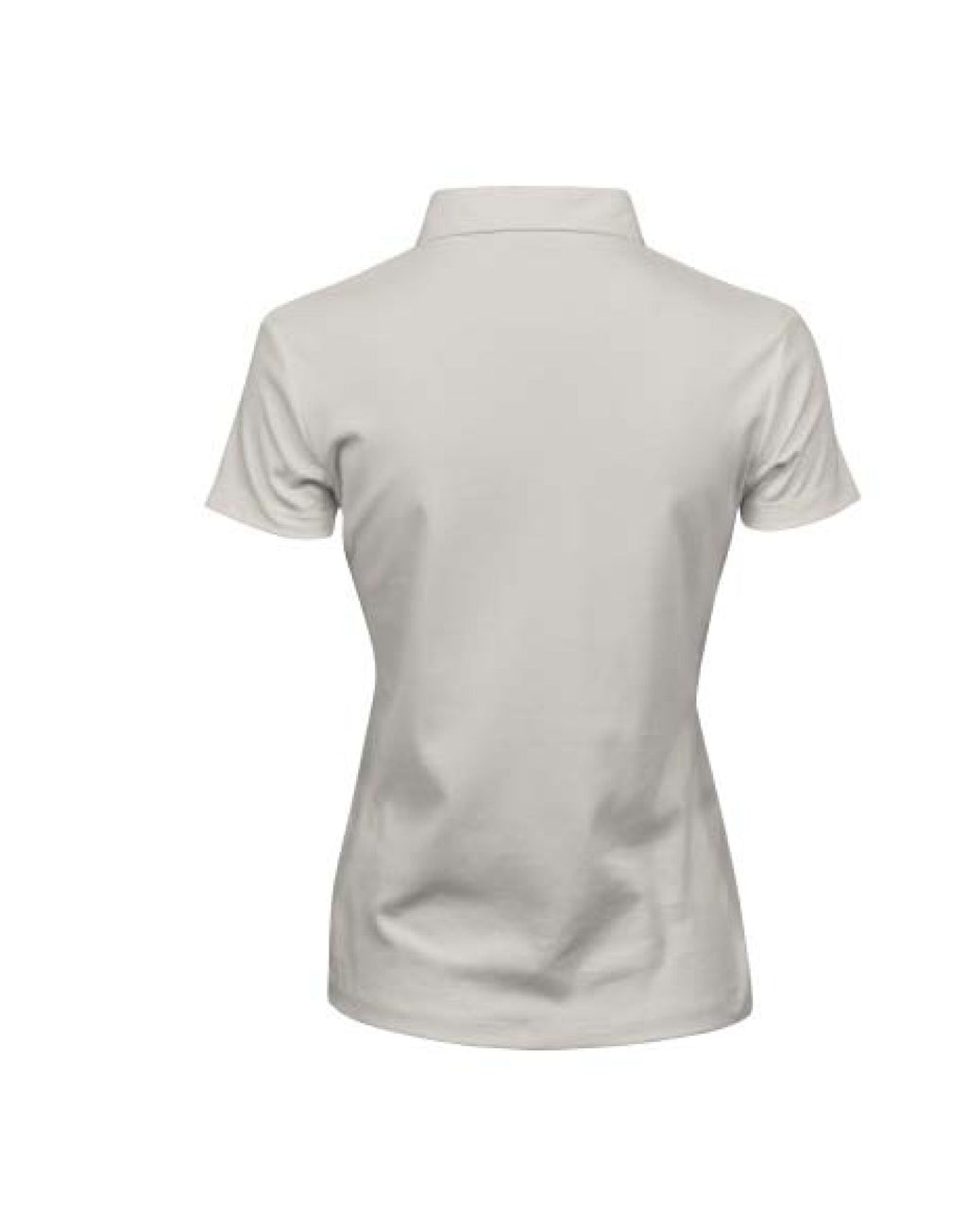Tee Jays Ladies Pima Cotton Polo