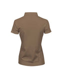 Tee Jays Ladies Pima Cotton Polo