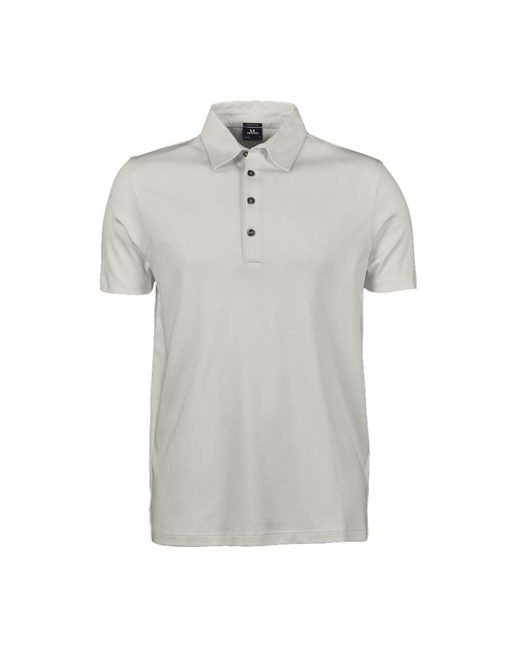 Tee Jays Mens Pima Cotton Polo
