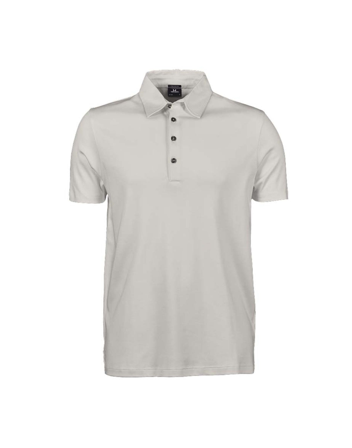 Tee Jays Mens Pima Cotton Polo