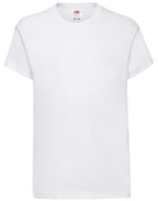 61019 FOTL Kids Original T - White - 61019