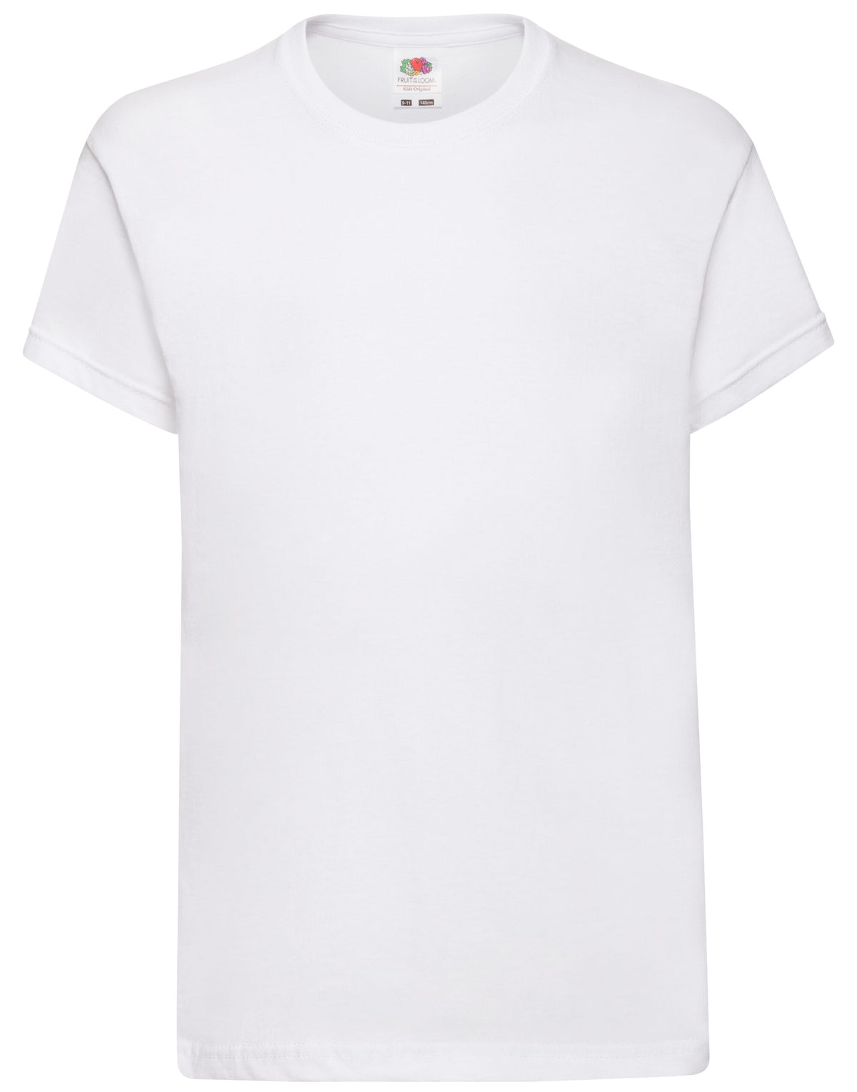 61019 FOTL Kids Original T - White - 61019