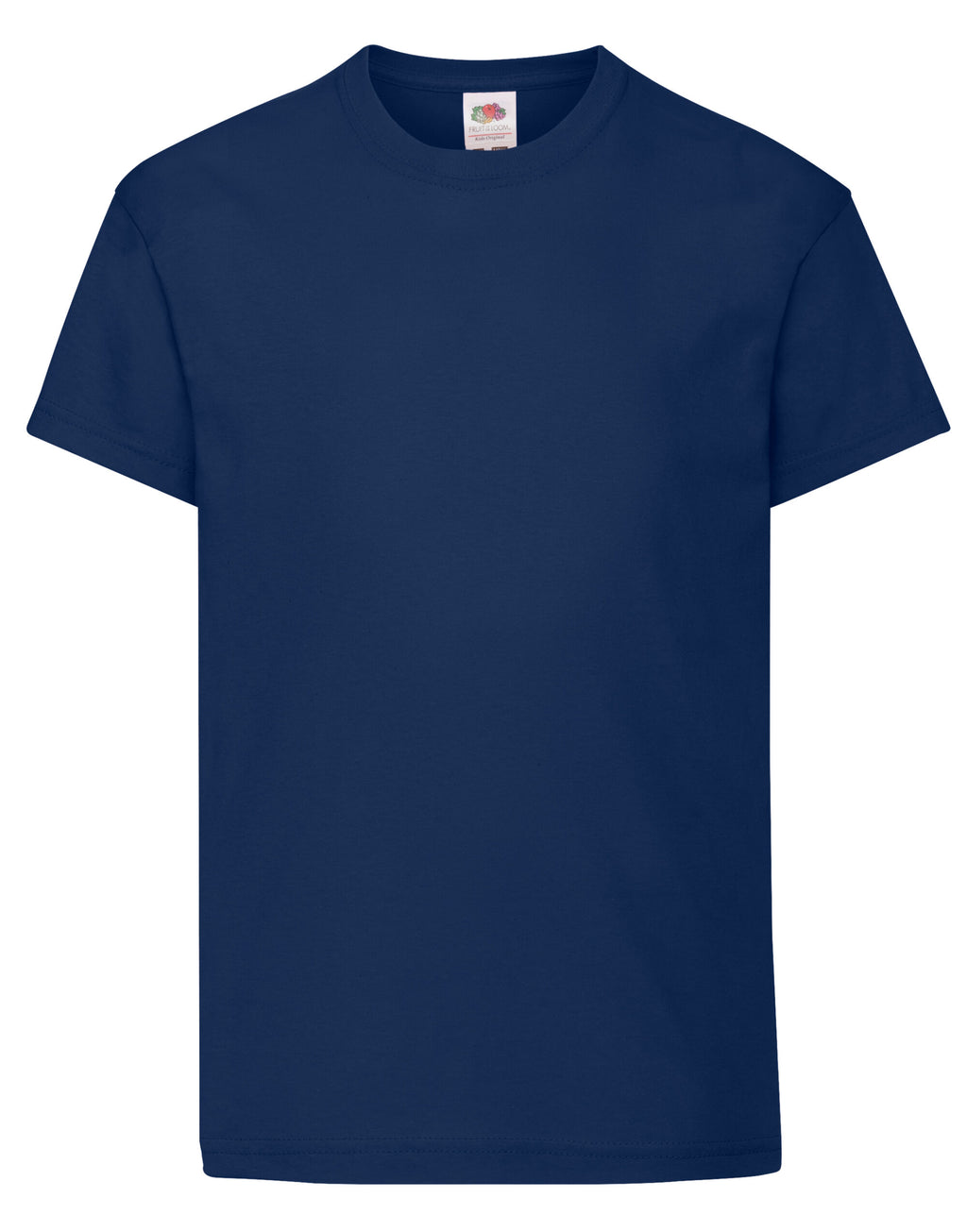 61019 FOTL Kids Original T - Navy Blue - 61019