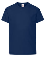 61019 FOTL Kids Original T - Navy Blue - 61019