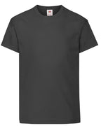 61019 FOTL Kids Original T - Black - 61019