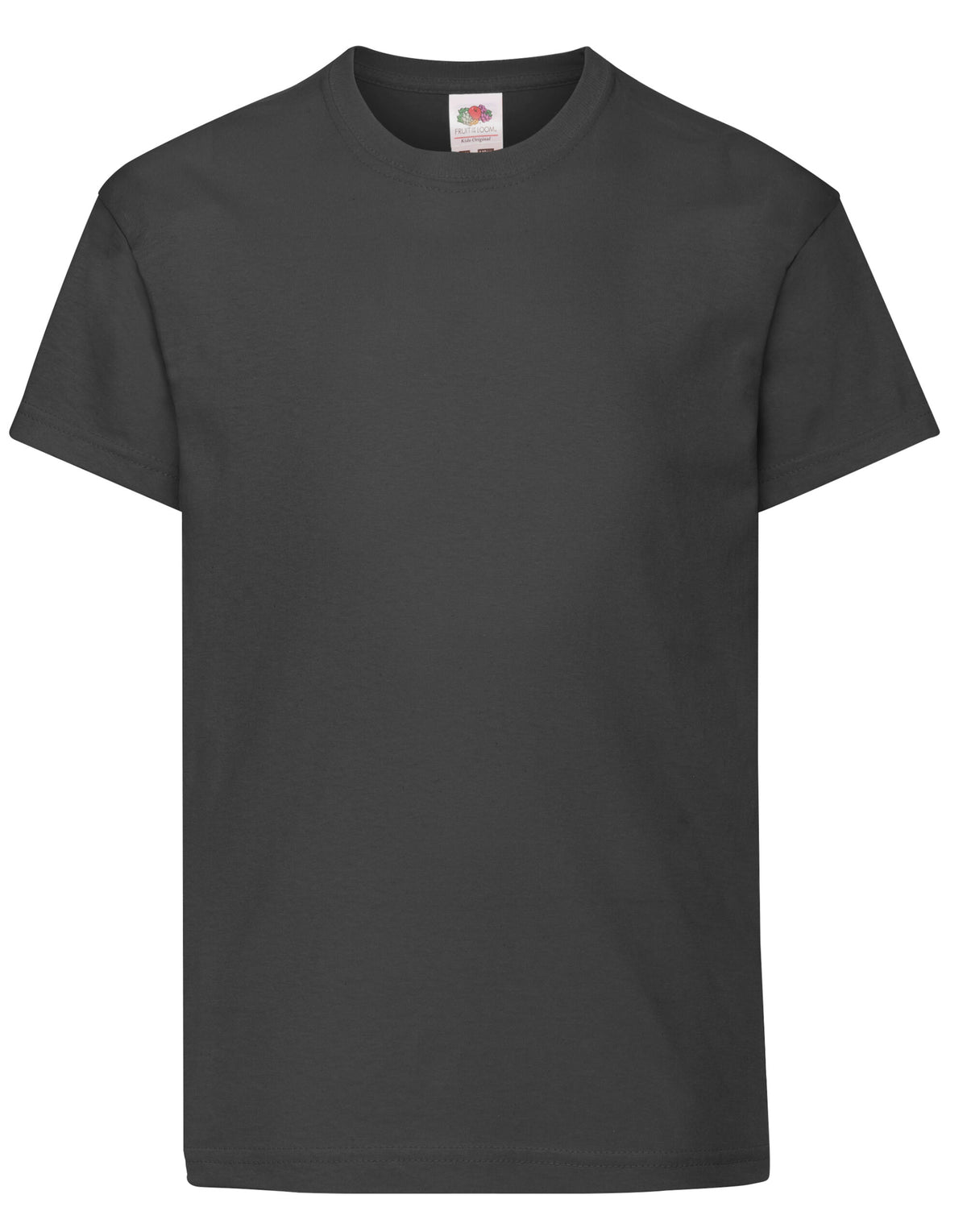 61019 FOTL Kids Original T - Black - 61019