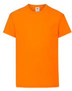 61019 FOTL Kids Original T - Orange - 61019