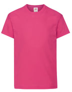61019 FOTL Kids Original T - Fuchsia - 61019