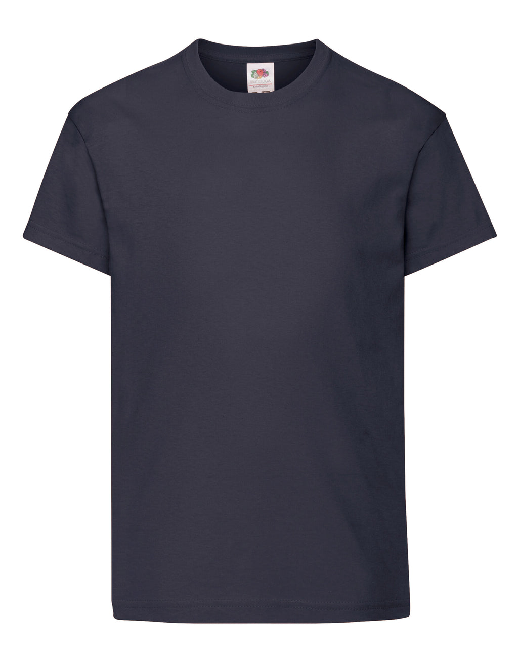 61019 FOTL Kids Original T - Deep Navy - 61019