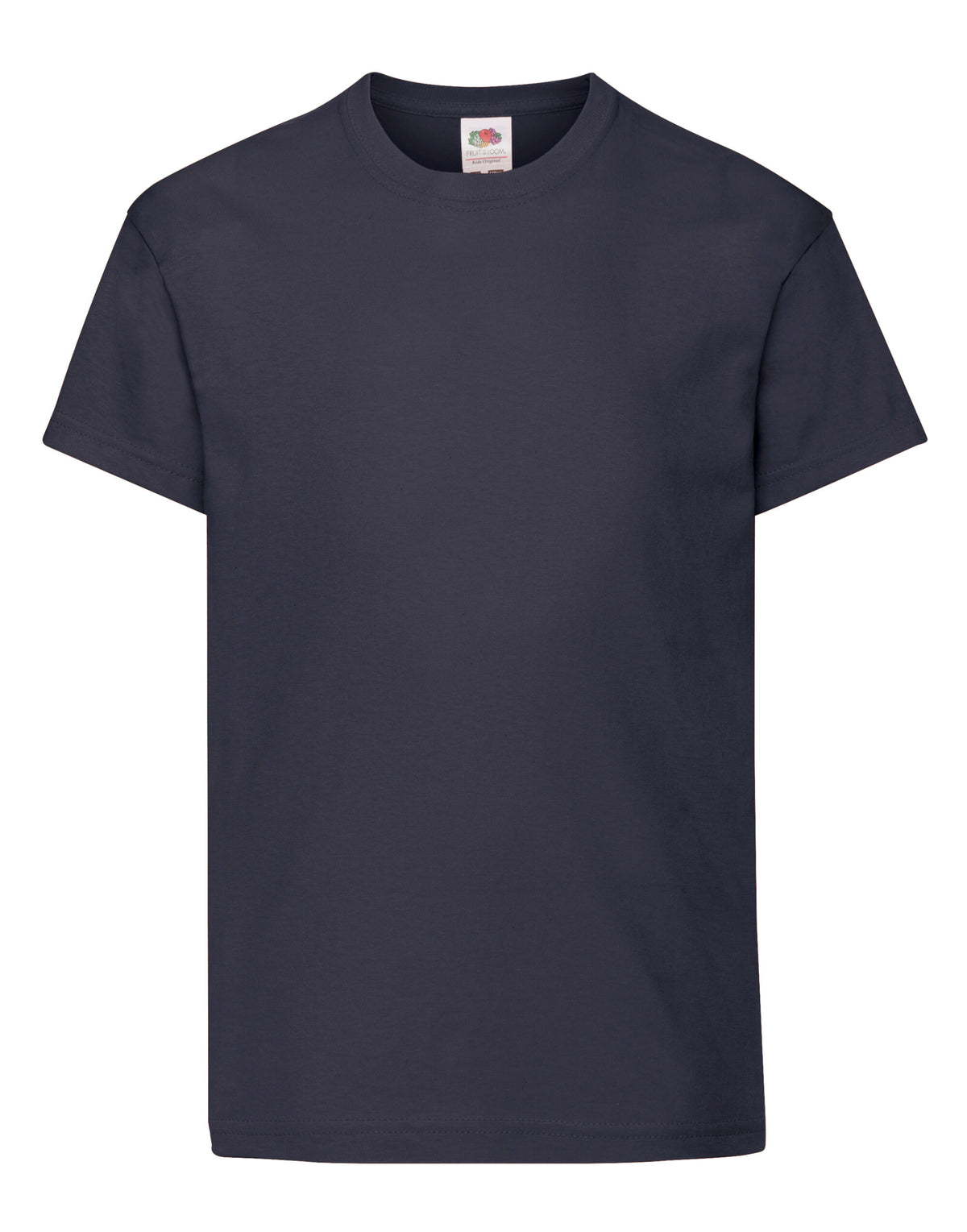 61019 FOTL Kids Original T - Deep Navy - 61019