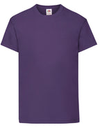 61019 FOTL Kids Original T - Purple - 61019