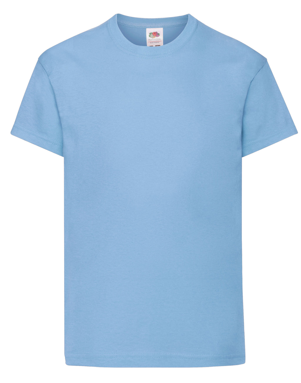 61019 FOTL Kids Original T - Sky Blue - 61019