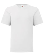 61023 FOTL Kid's Iconic 150 T - White - 61023