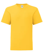 61023 FOTL Kid's Iconic 150 T - Sunflower - 61023