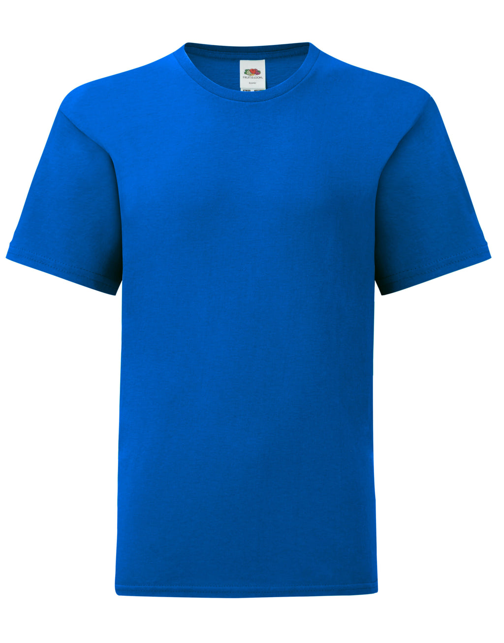 61023 FOTL Kid's Iconic 150 T - Royal - 61023