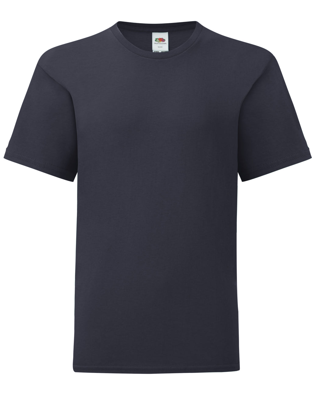 61023 FOTL Kid's Iconic 150 T - Deep Navy - 61023