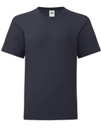 61023 FOTL Kid's Iconic 150 T - Deep Navy - 61023