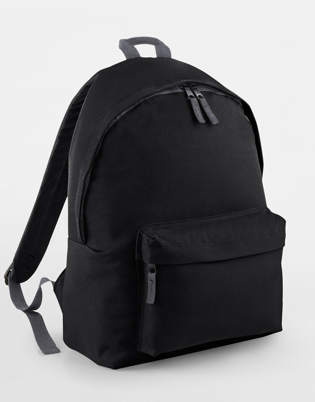 BG125 Bagbase Original Fashion Backpack - Black - BG125