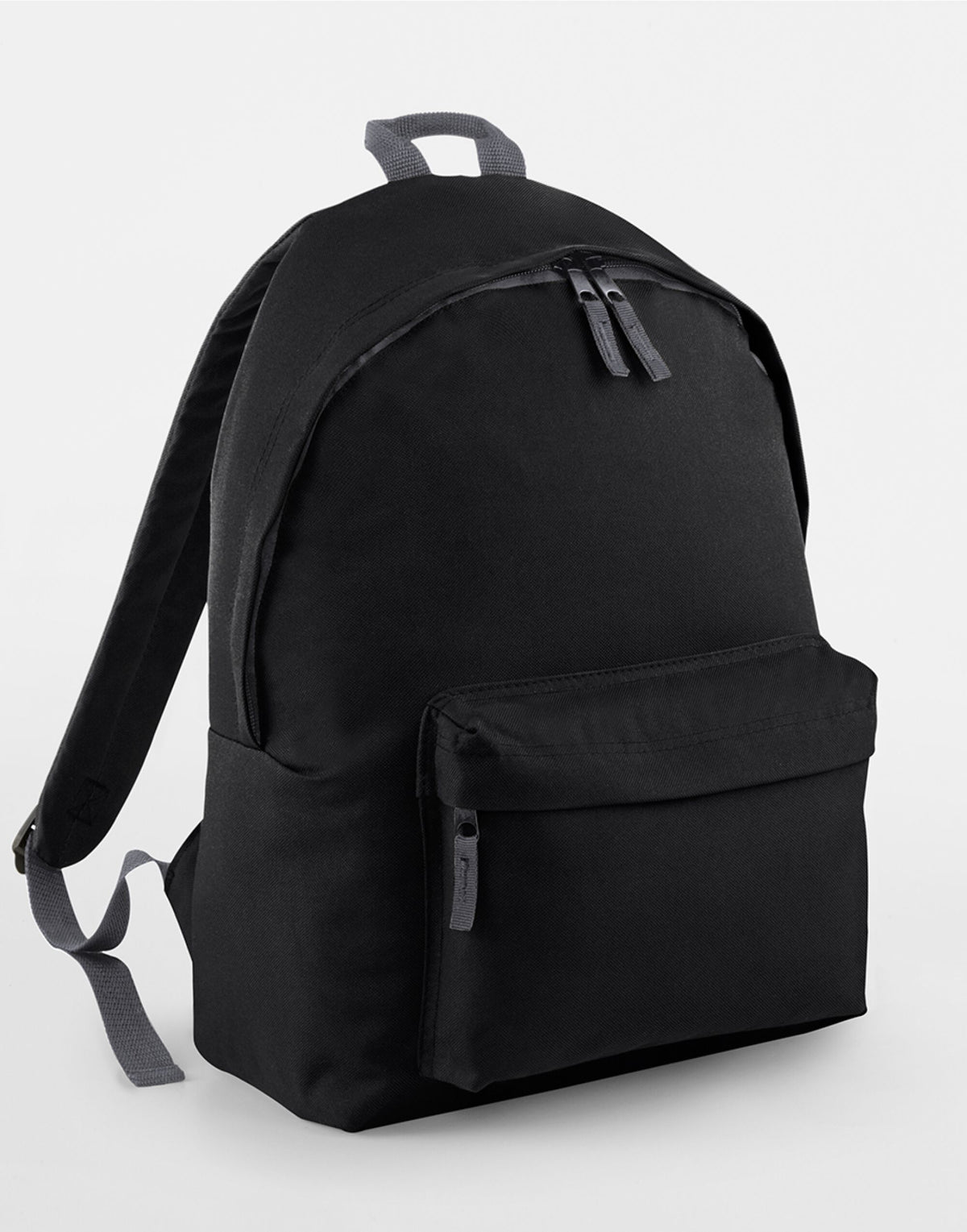 BG125 Bagbase Original Fashion Backpack - Black - BG125