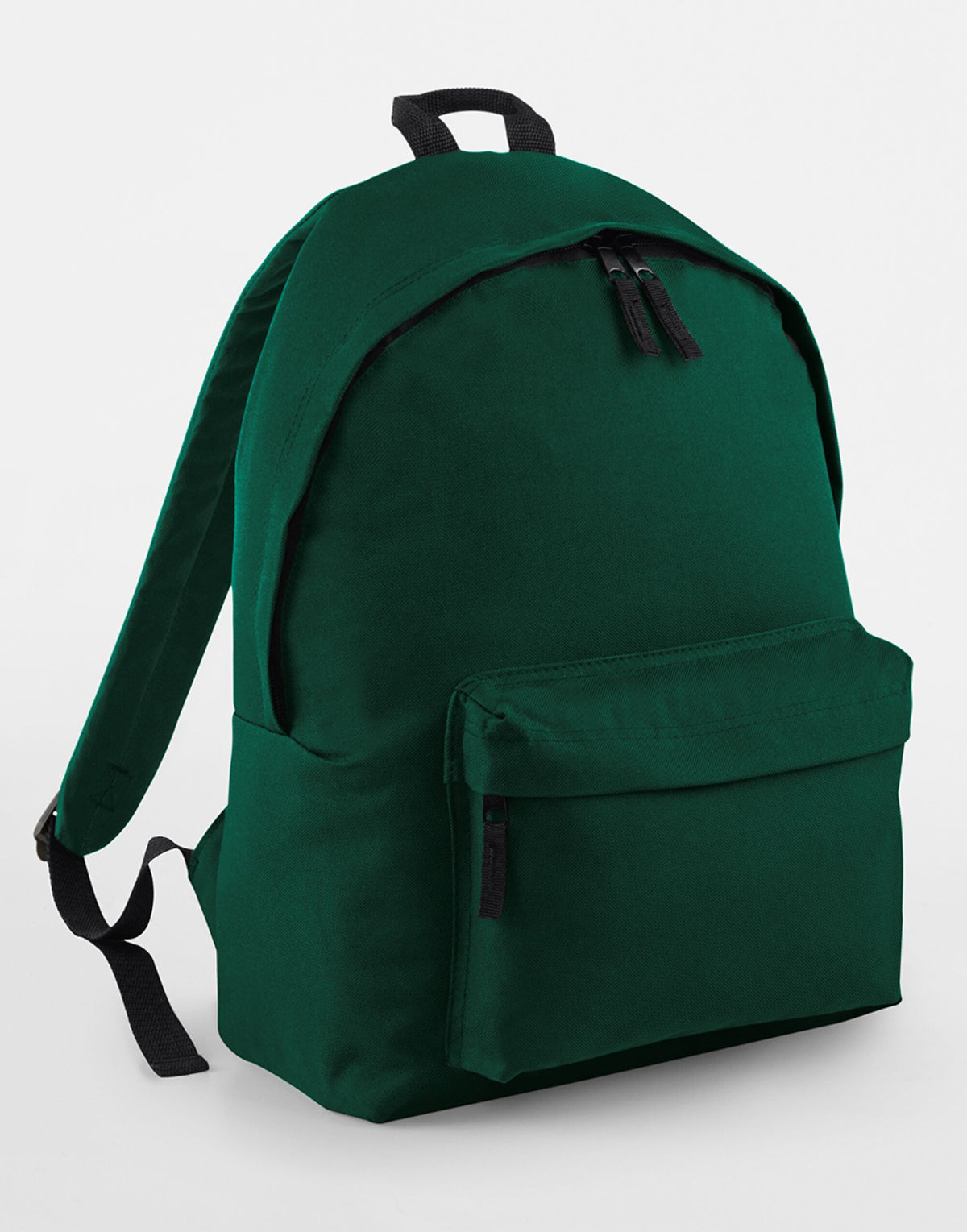 BG125 Bagbase Original Fashion Backpack - Bottle Green - BG125