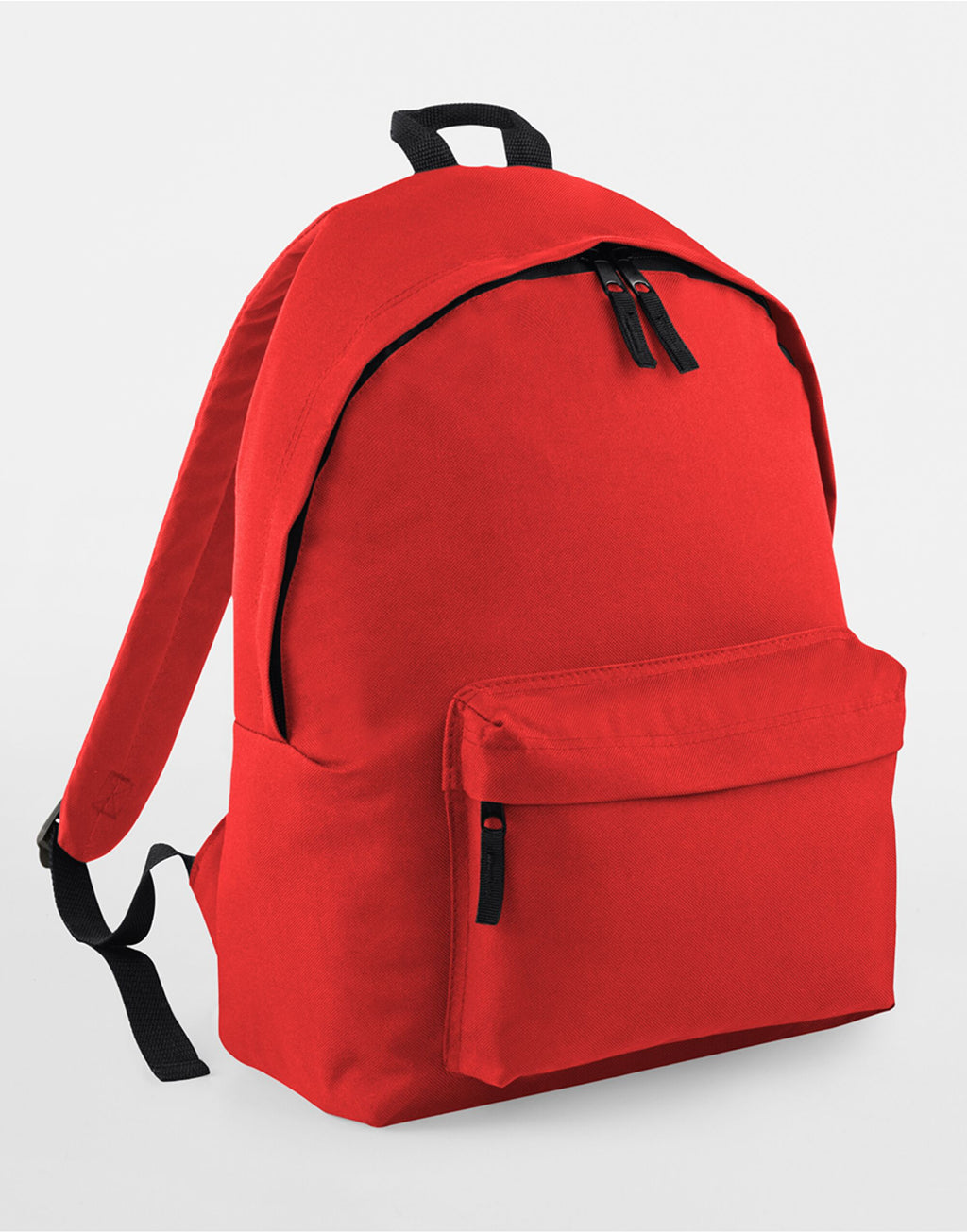 BG125 Bagbase Original Fashion Backpack - Bright Red - BG125