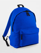 BG125 Bagbase Original Fashion Backpack - Bright Royal - BG125